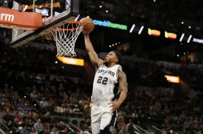 爱游戏体育 -里程碑夜圣安东尼奥马刺内部沟通；欧联赛后刷纪录；更衣室稳定；轮换策略成焦点的简单介绍