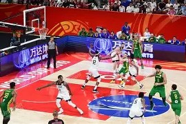 爱游戏官方入口 -关于广厦男篮发布备战花絮，国际比赛日外线爆发，CBA常规赛任务艰巨，细节决定成败的信息