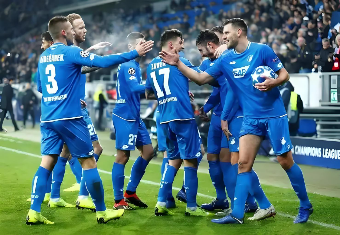 赛地聚焦——德甲集结日热度飙升,马德里竞技外线爆发,赛场秩序良好,赛程密集仍需轮换的简单介绍 赛地聚焦——德甲集结日热度飙升,马德里竞技外线爆发,赛场秩序良好,赛程密集仍需轮换的简单介绍