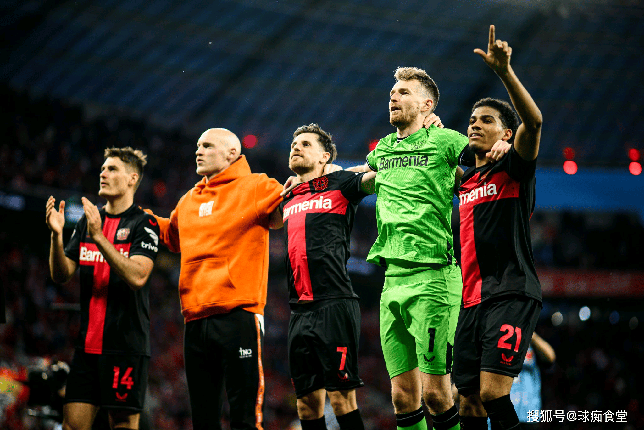 欧联今晚再迎强敌，马赛手感冰凉，主帅态度：底气十足，资深球员宣示担当 