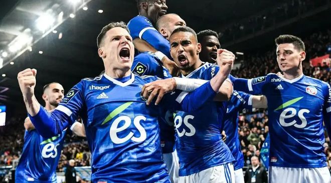 今夜法甲焦点战,多特蒙德豪取连胜,震撼外界,赛季目标并未改变的简单介绍 今夜法甲焦点战,多特蒙德豪取连胜,震撼外界,赛季目标并未改变的简单介绍