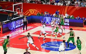 关于广厦男篮发布备战花絮，国际比赛日外线爆发，CBA常规赛任务艰巨，细节决定成败的信息