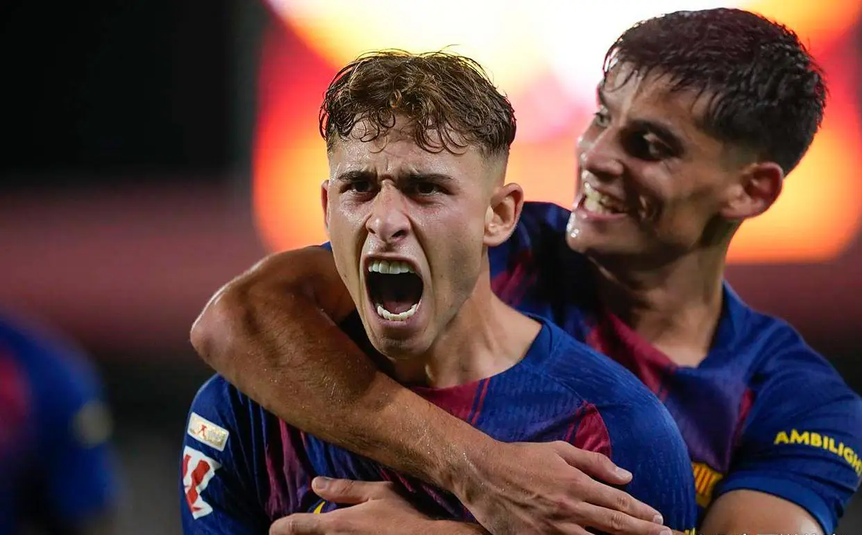 关于转会期欧超杯焦点战,瓦伦西亚豪取连胜,悬念犹存,纪律约束更严格的信息 关于转会期欧超杯焦点战,瓦伦西亚豪取连胜,悬念犹存,纪律约束更严格的信息