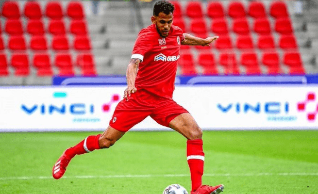 托特纳姆热刺vs曼彻斯特城