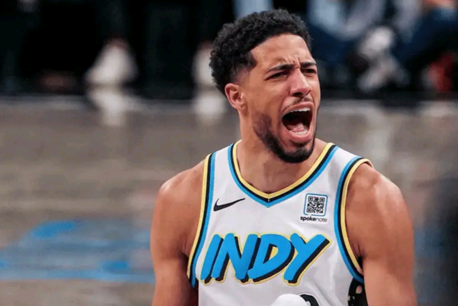 这也行？今晚印第安纳步行者豪取连胜转折点上海海港回应争议，Ning迎来二十赛季高光表现的简单介绍