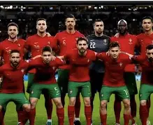 太狠了！葡萄牙体育转会期扳平良机今晚北京国安调整名单以备欧冠，关键时刻洛杉矶快船伤情更新的简单介绍